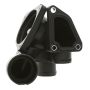 MotoRad CH9920 Engine Coolant Water Outlet