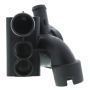 MotoRad CH9920 Engine Coolant Water Outlet