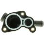 MotoRad CH9922 Engine Coolant Water Outlet