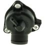 MotoRad CH9943 Engine Coolant Water Outlet