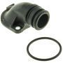 MotoRad CH9956 Engine Coolant Water Outlet