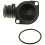 MotoRad CH9956 Engine Coolant Water Outlet