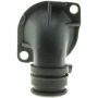 MotoRad CH9956 Engine Coolant Water Outlet