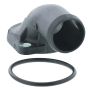 MotoRad CH9963 Engine Coolant Water Outlet