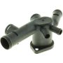 MotoRad CH9964 Engine Coolant Water Outlet