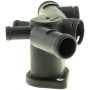 MotoRad CH9964 Engine Coolant Water Outlet