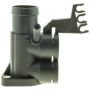 MotoRad CH9971 Engine Coolant Thermostat Housing