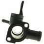 MotoRad CH9971 Engine Coolant Thermostat Housing