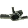 MotoRad CH9974 Engine Coolant Thermostat Housing