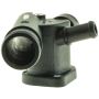 MotoRad CH9974 Engine Coolant Thermostat Housing