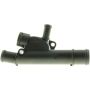MotoRad CH9974 Engine Coolant Thermostat Housing