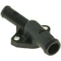 MotoRad CH9981 Engine Coolant Thermostat Housing