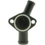 MotoRad CH9981 Engine Coolant Thermostat Housing