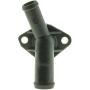 MotoRad CH9981 Engine Coolant Thermostat Housing