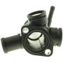 MotoRad CH9986 Engine Coolant Thermostat Housing