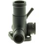 MotoRad CH9986 Engine Coolant Thermostat Housing