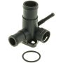 MotoRad CH9987 Engine Coolant Thermostat Housing