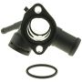 MotoRad CH9987 Engine Coolant Thermostat Housing