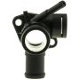 MotoRad CH9987 Engine Coolant Thermostat Housing