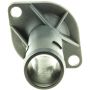 MotoRad CH9993 Engine Coolant Thermostat Housing
