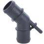 MotoRad CH9996 HVAC Heater Hose Connector