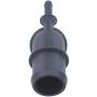 MotoRad CH9996 HVAC Heater Hose Connector