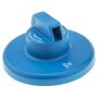 MotoRad DEF103 Diesel Exhaust Fluid (DEF) Filler Cap
