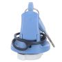 MotoRad DEF104 Locking Diesel Exhaust Fluid (DEF) Filler Cap