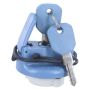 MotoRad DEF104 Locking Diesel Exhaust Fluid (DEF) Filler Cap
