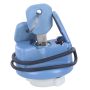 MotoRad DEF104 Locking Diesel Exhaust Fluid (DEF) Filler Cap