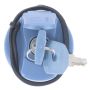 MotoRad DEF104 Locking Diesel Exhaust Fluid (DEF) Filler Cap