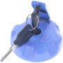 MotoRad DEF105 Locking Diesel Exhaust Fluid (DEF) Filler Cap