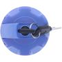 MotoRad DEF105 Locking Diesel Exhaust Fluid (DEF) Filler Cap
