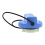 MotoRad DEF107 Diesel Exhaust Fluid (DEF) Filler Cap