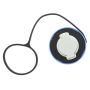 MotoRad DEF107 Diesel Exhaust Fluid (DEF) Filler Cap