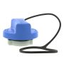MotoRad DEF107 Diesel Exhaust Fluid (DEF) Filler Cap