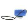 MotoRad DEF107 Diesel Exhaust Fluid (DEF) Filler Cap