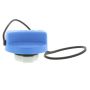 MotoRad DEF107 Diesel Exhaust Fluid (DEF) Filler Cap