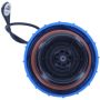 MotoRad DEF108 Diesel Exhaust Fluid (DEF) Filler Cap