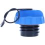 MotoRad DEF108 Diesel Exhaust Fluid (DEF) Filler Cap