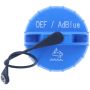 MotoRad DEF108 Diesel Exhaust Fluid (DEF) Filler Cap
