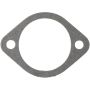 MotoRad MG387 Engine Coolant Thermostat Gasket Pack of 10