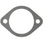 MotoRad MG387 Engine Coolant Thermostat Gasket Pack of 10