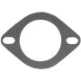 MotoRad MG40 Engine Coolant Thermostat Gasket Pack of 10