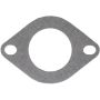 MotoRad MG53 Engine Coolant Thermostat Gasket Pack of 10