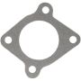 MotoRad MG59EA Engine Coolant Thermostat Gasket