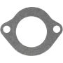 MotoRad MG64 Engine Coolant Thermostat Gasket Pack of 10
