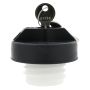 MotoRad MGC203KA Locking Fuel Tank Cap