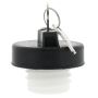 MotoRad MGC203KA Locking Fuel Tank Cap