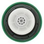MotoRad MGC203KAG Locking Diesel Fuel Tank Cap